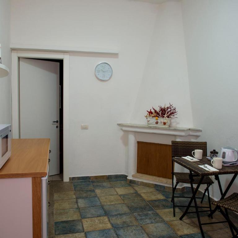 La casa di Nì - Casa con 1 Camera da Letto - 10