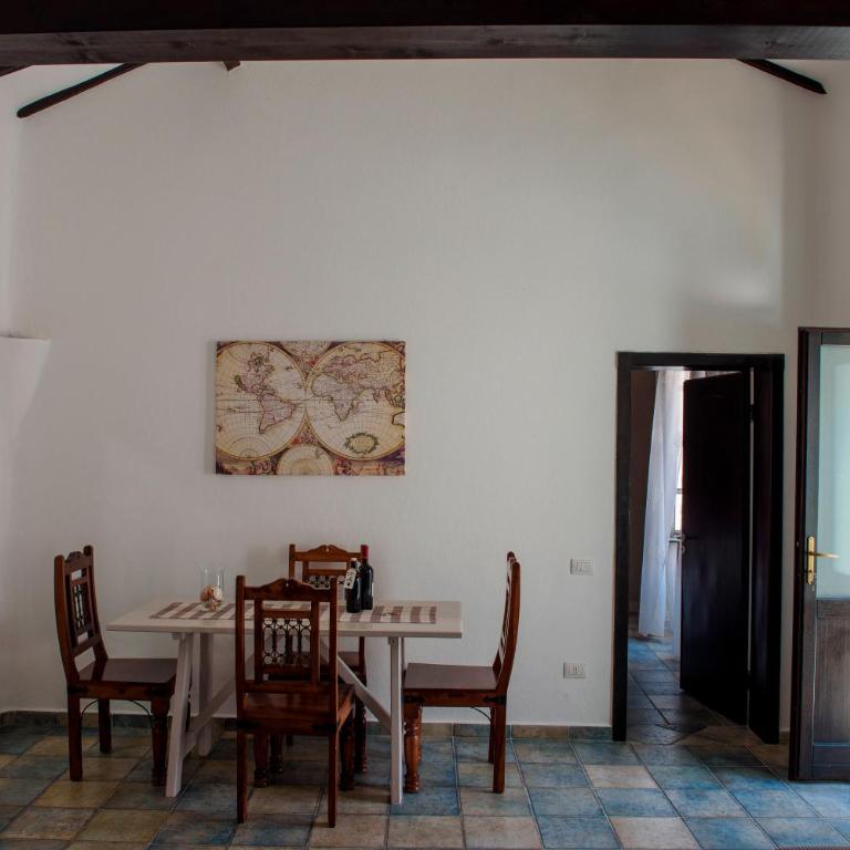 La casa di Nì - Casa con 1 Camera da Letto - 7