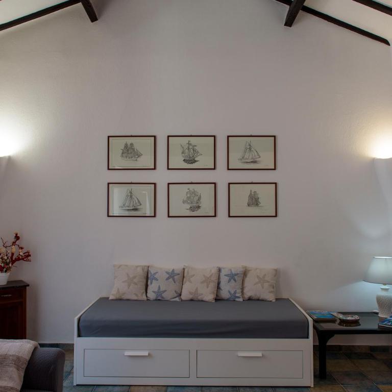 La casa di Nì - Casa con 1 Camera da Letto - 4