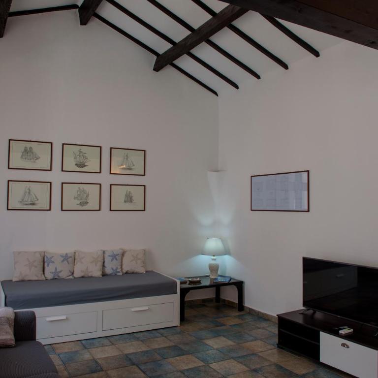 La casa di Nì - Casa con 1 Camera da Letto - 6
