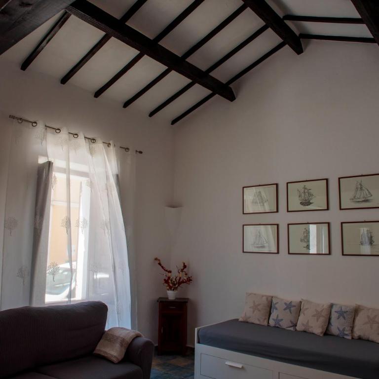 La casa di Nì - Casa con 1 Camera da Letto - 5