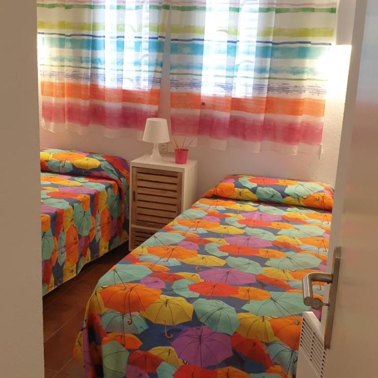 Apartament Boutique Sota Campanar a Cadaqués - Apartamento - 2 niveles - 23
