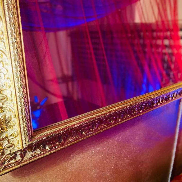 Florence Red Impression - in the city center - Appartamento con 1 Camera da Letto - 6