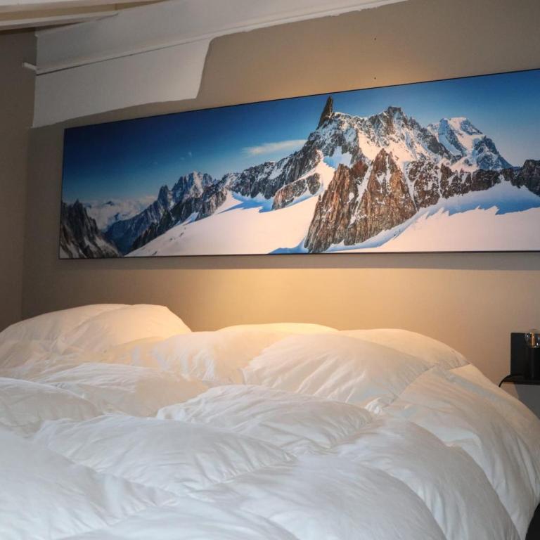 Mitenand Attika - Apartment - 18