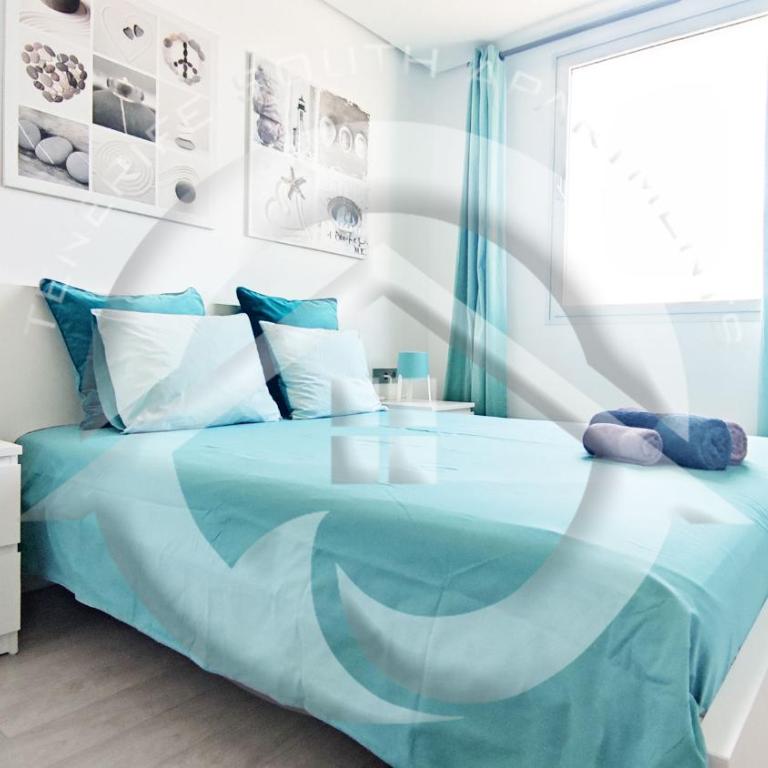 Paradise Ocean Suite - Apartamento de 2 dormitorios - 10