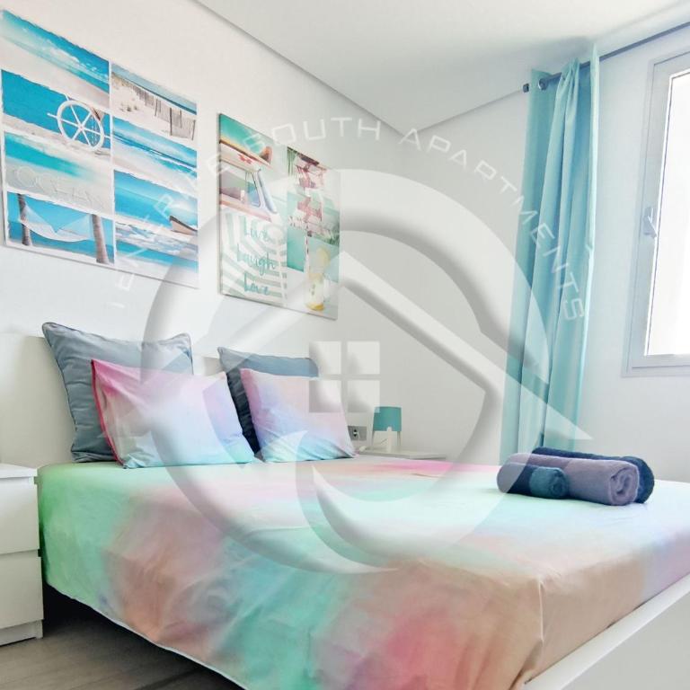 Paradise Ocean Suite - Apartamento de 2 dormitorios - 1