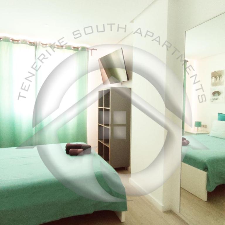 Paradise Ocean Suite - Apartamento de 2 dormitorios - 90