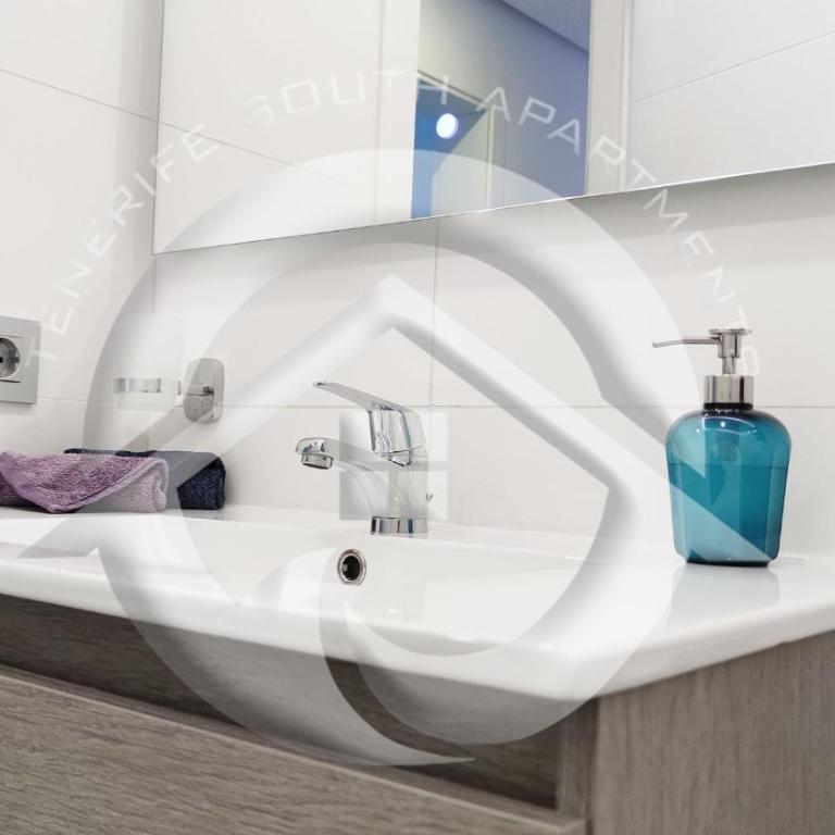 Paradise Ocean Suite - Apartamento de 2 dormitorios - 92