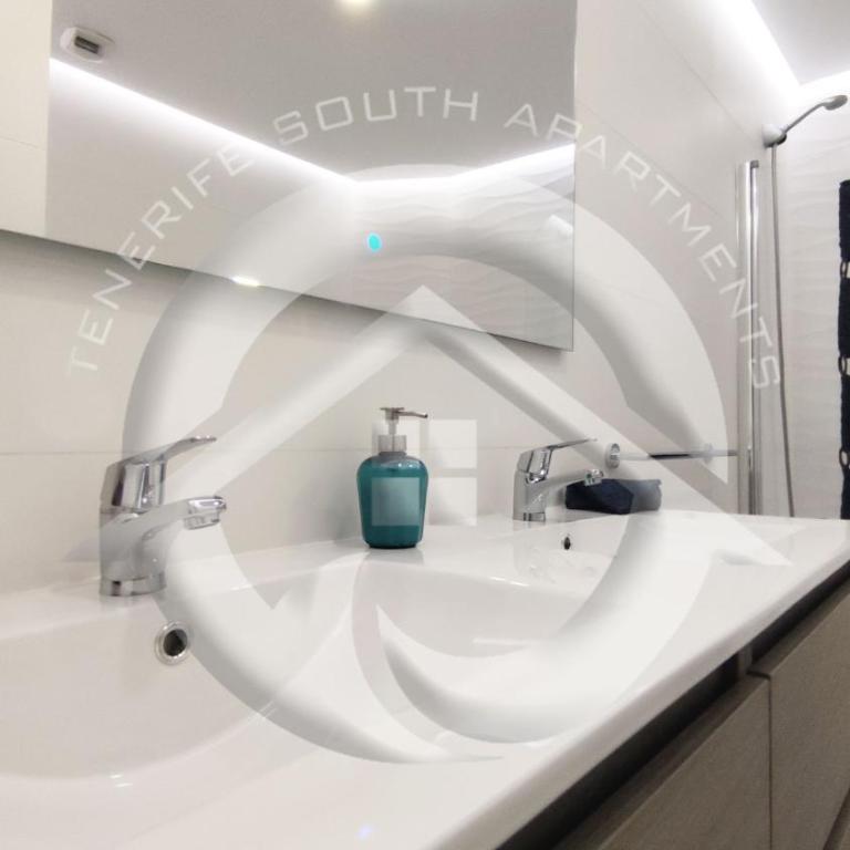 Paradise Ocean Suite - Apartamento de 2 dormitorios - 93