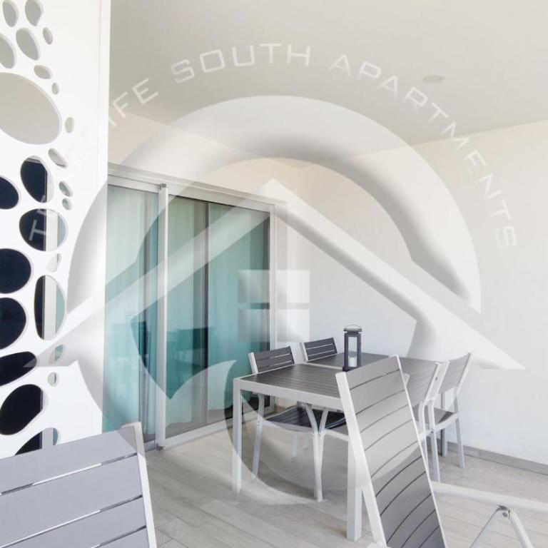 Paradise Ocean Suite - Apartamento de 2 dormitorios - 97