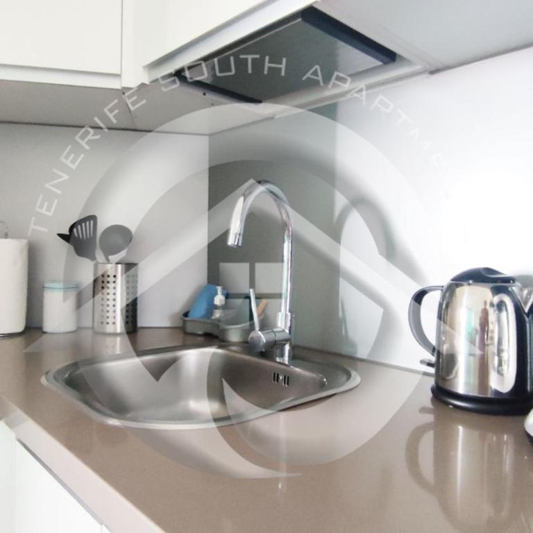 Paradise Ocean Suite - Apartamento de 2 dormitorios - 12