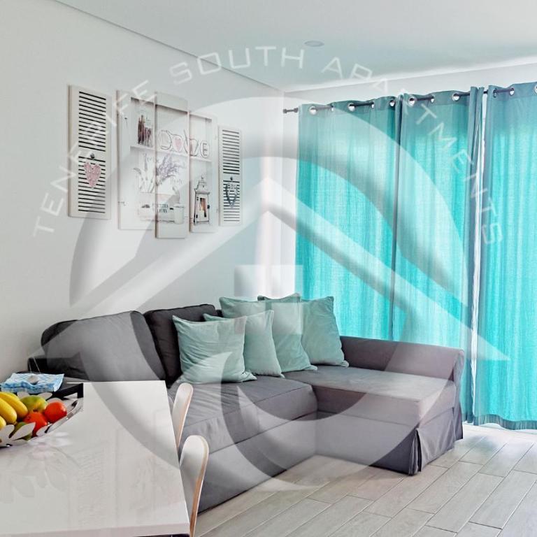 Paradise Ocean Suite - Apartamento de 2 dormitorios - 2