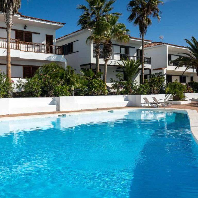 3 bedroom ocean shore apartment - Apartamento - 7