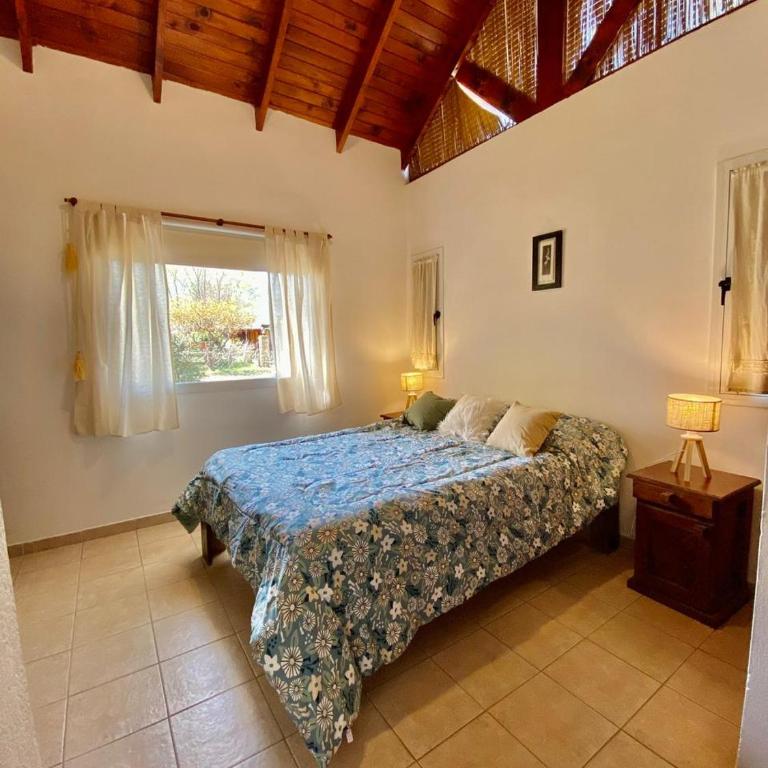 Sonnen Haus - Casa de 2 dormitorios - 1