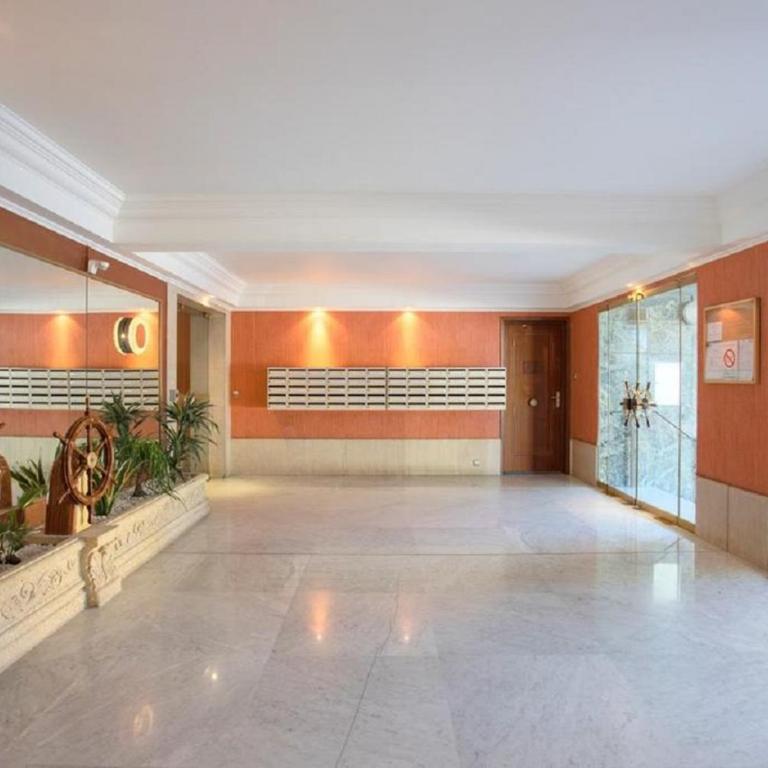 Grand Studio neuf face port et plage, parking privé - Appartement 1 Chambre - 23