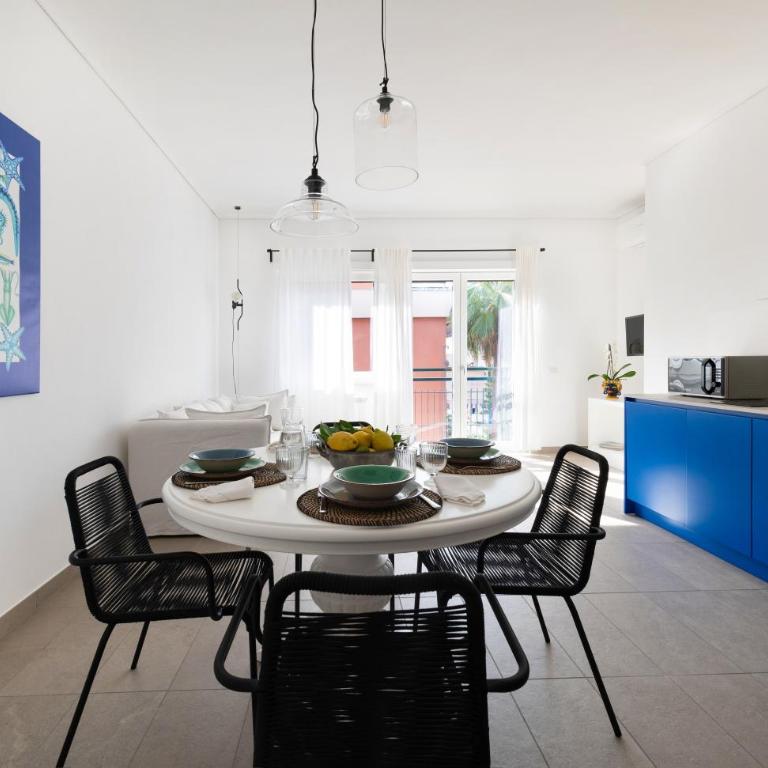 Casa d'Amore Luxury Sorrento - Casa con 2 Camere da Letto - 3