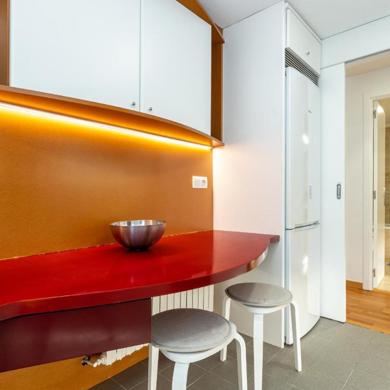 Hauzify I Apartament Llaó - Apartamento con terraza - 9