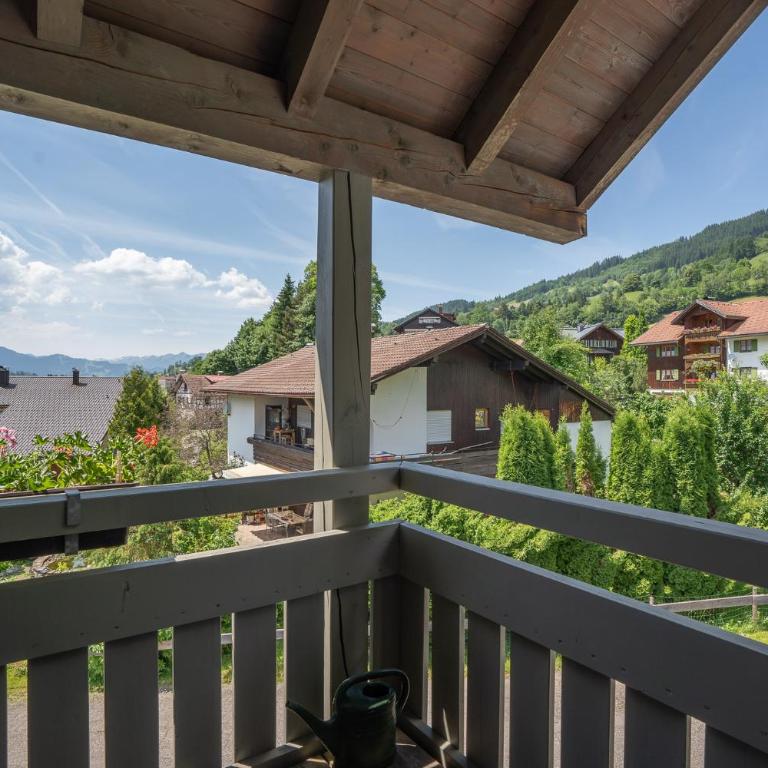 Iseler - Apartment - 1