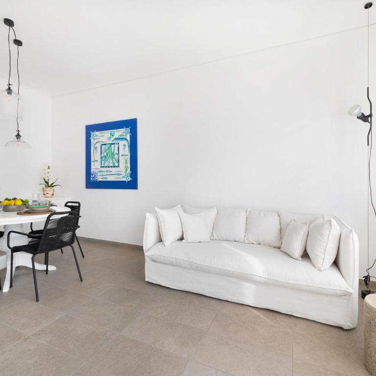Casa d'Amore Luxury Sorrento - Casa con 2 Camere da Letto - 7