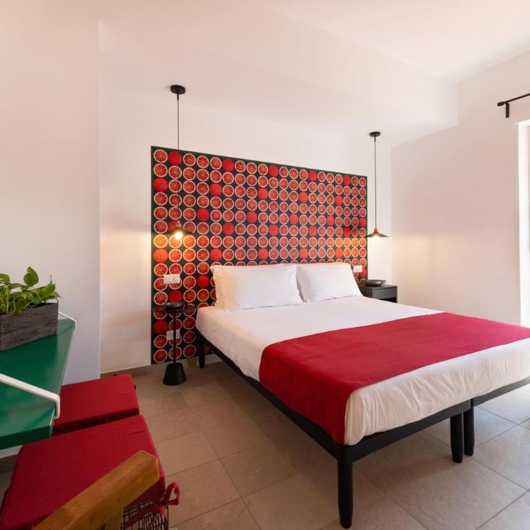 Casa d'Amore Luxury Sorrento - Casa con 2 Camere da Letto - 10