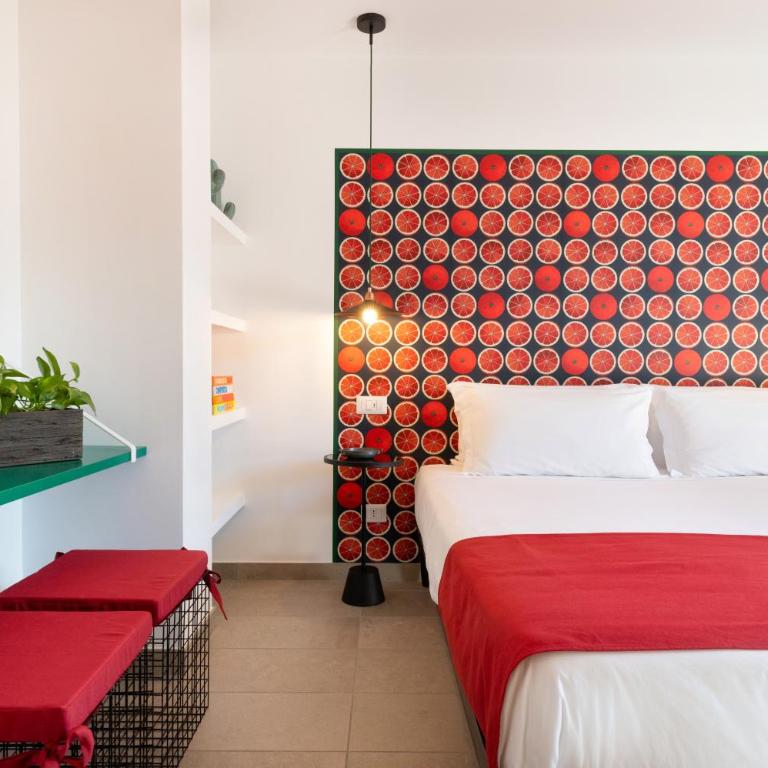 Casa d'Amore Luxury Sorrento - Casa con 2 Camere da Letto - 1