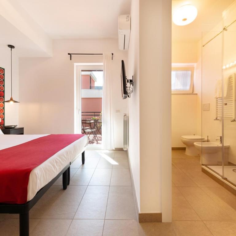 Casa d'Amore Luxury Sorrento - Casa con 2 Camere da Letto - 11