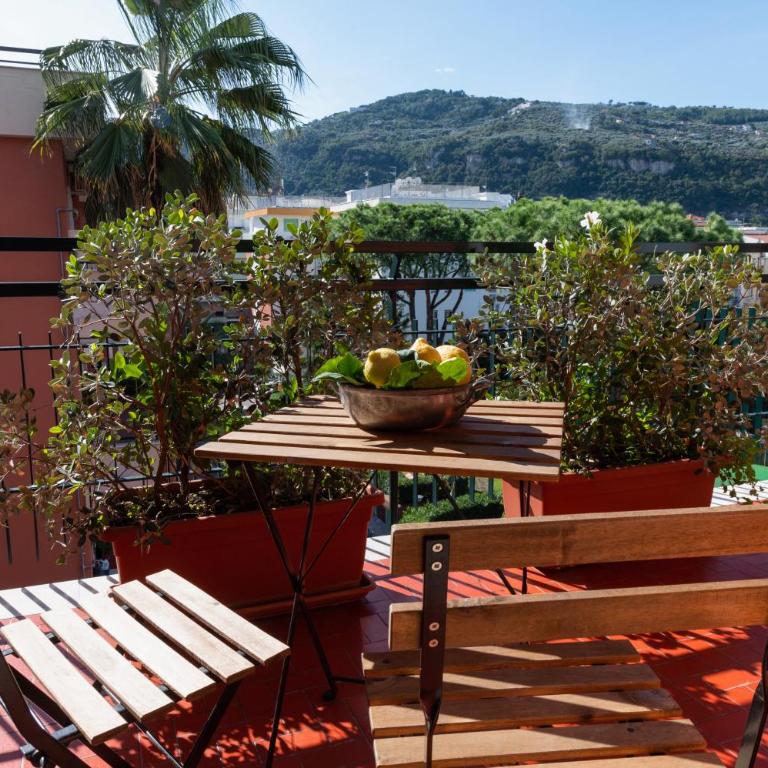 Casa d'Amore Luxury Sorrento - Casa con 2 Camere da Letto - 14