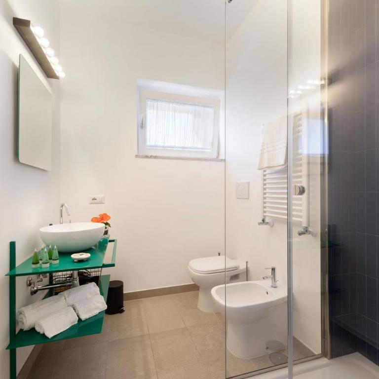 Casa d'Amore Luxury Sorrento - Casa con 2 Camere da Letto - 12
