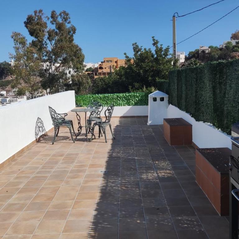 Casa Rural La Fuensanta - Apartamento con vistas a las montañas - 20