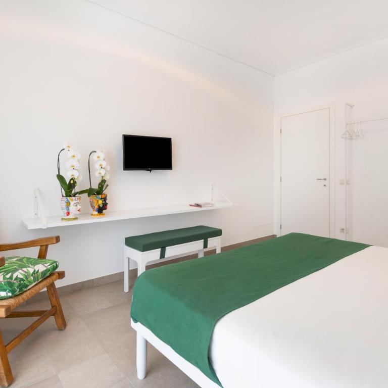 Casa d'Amore Luxury Sorrento - Casa con 2 Camere da Letto - 17