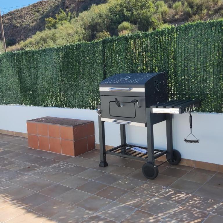 Casa Rural La Fuensanta - Apartamento con vistas a las montañas - 19