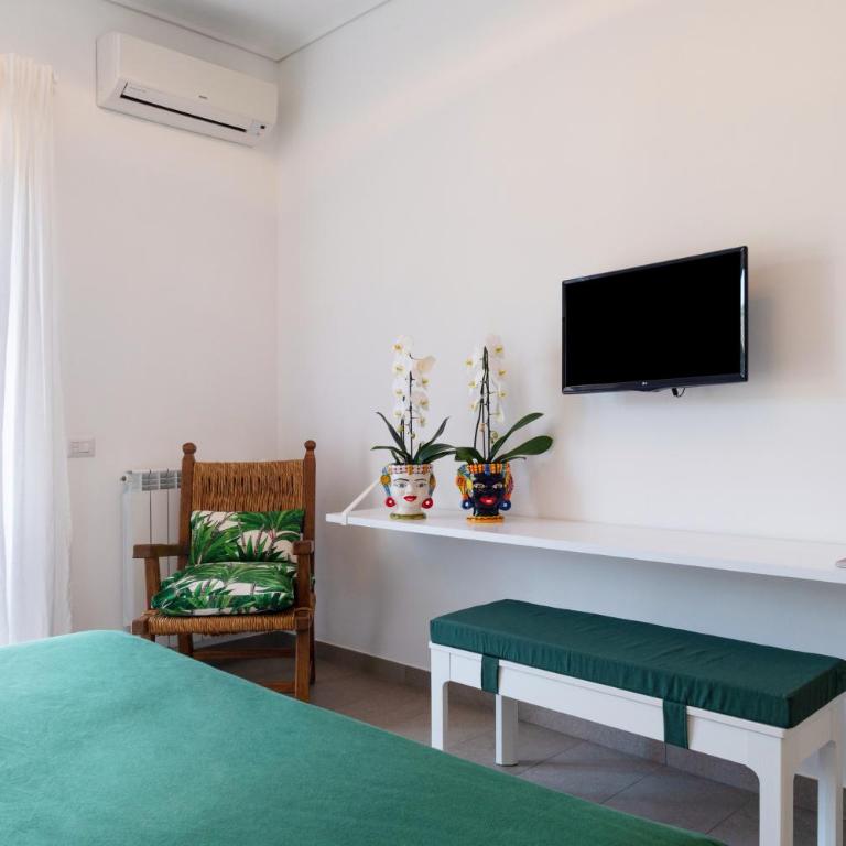 Casa d'Amore Luxury Sorrento - Casa con 2 Camere da Letto - 18