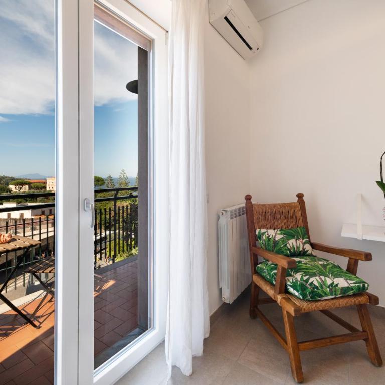 Casa d'Amore Luxury Sorrento - Casa con 2 Camere da Letto - 13
