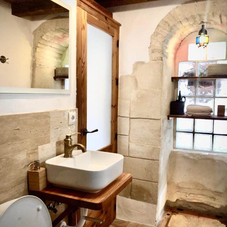 Casa Leonor Vejer - Apartamento Dúplex - 17