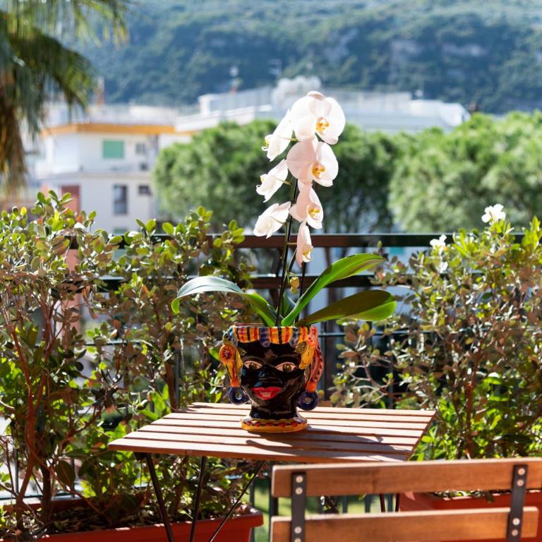 Casa d'Amore Luxury Sorrento - Casa con 2 Camere da Letto - 24