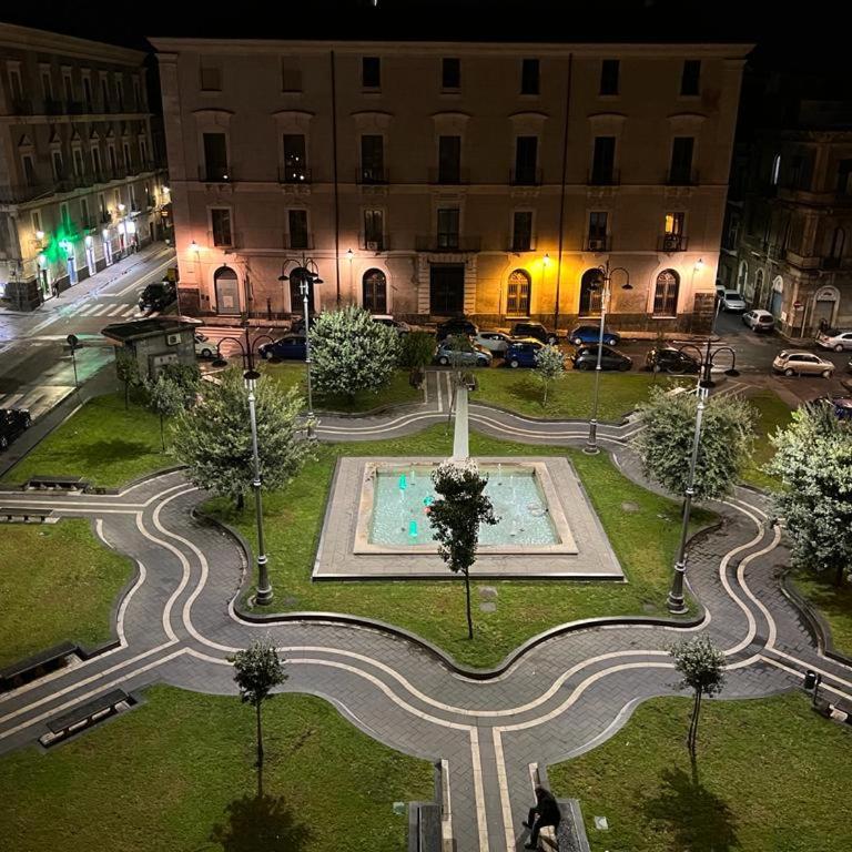 Cutelli Home Catania - Apartment - 59
