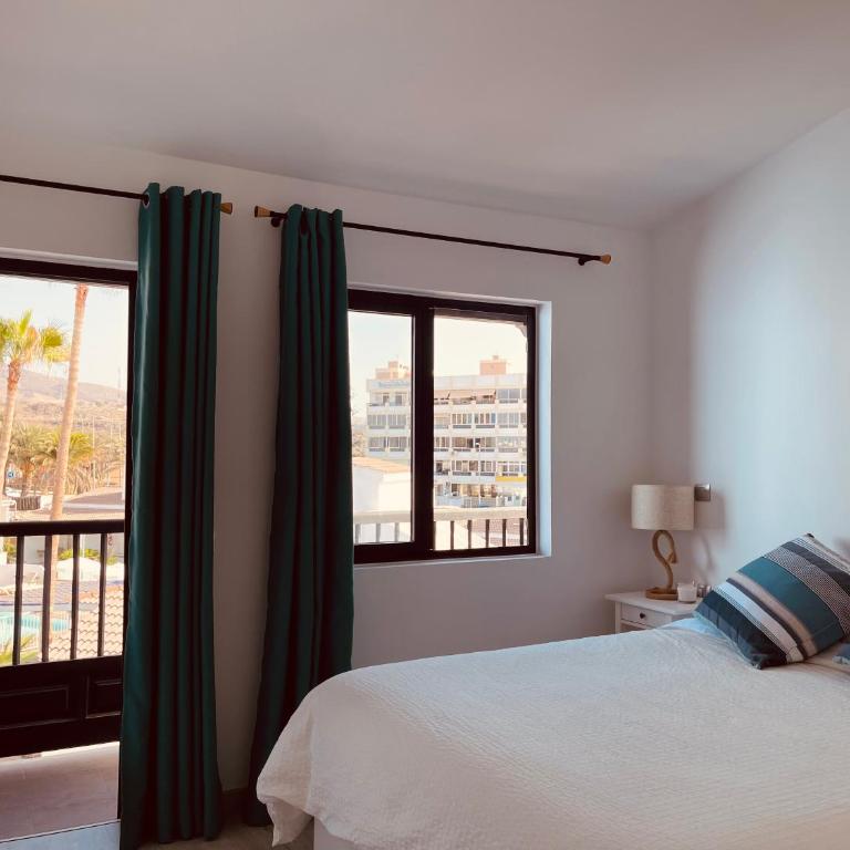 VIVIENDA ÚNICA EN PRIMERA LÍNEA DE PLAYA - Three-Bedroom House - 9