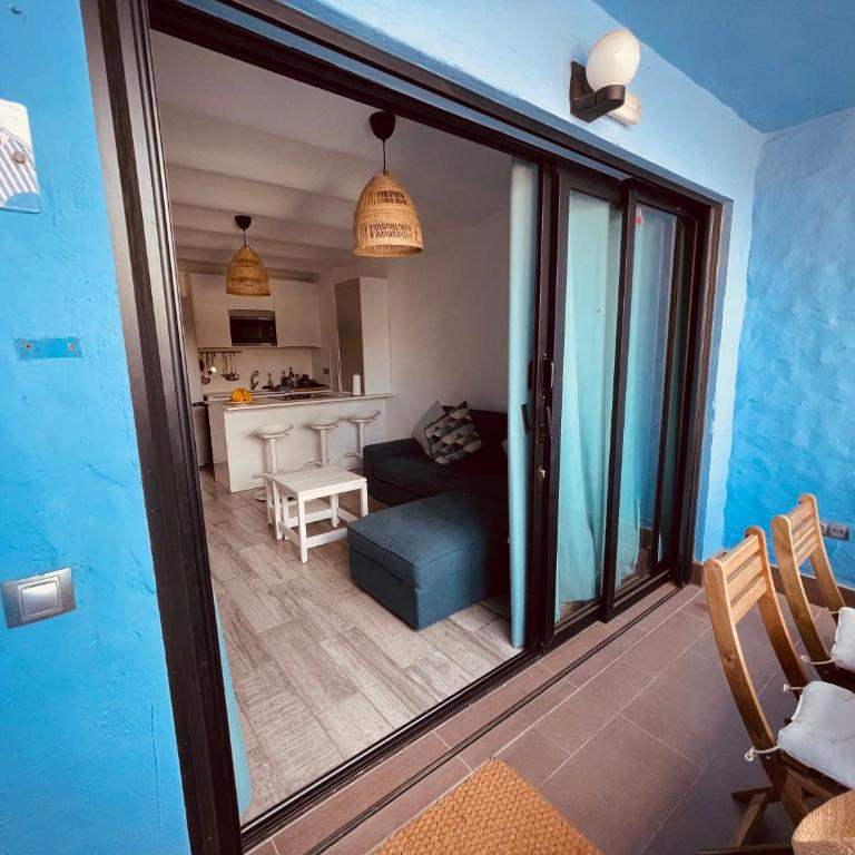 VIVIENDA ÚNICA EN PRIMERA LÍNEA DE PLAYA - Three-Bedroom House - 33