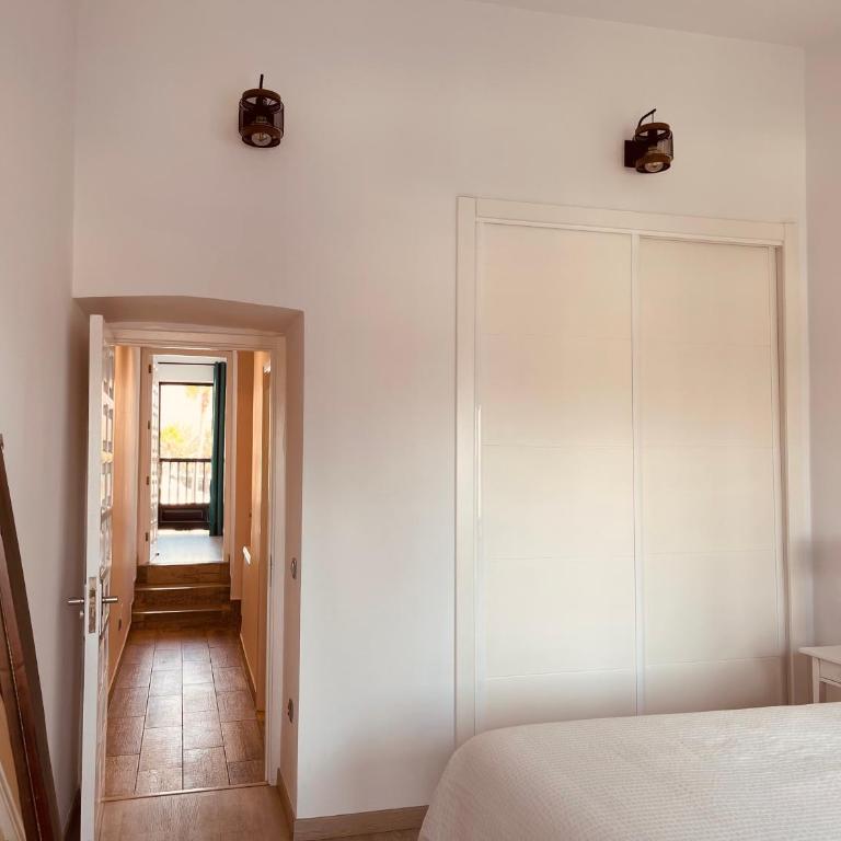 VIVIENDA ÚNICA EN PRIMERA LÍNEA DE PLAYA - Three-Bedroom House - 16