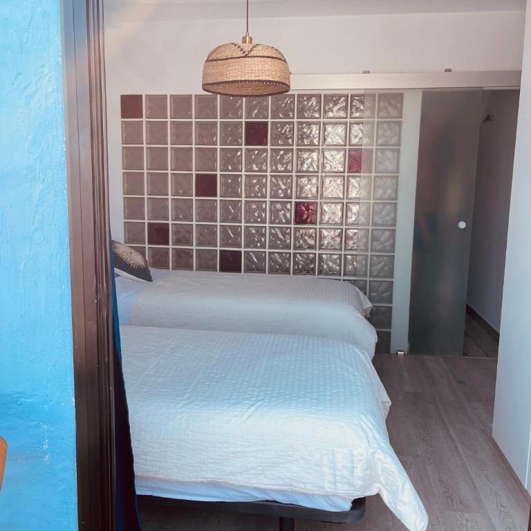VIVIENDA ÚNICA EN PRIMERA LÍNEA DE PLAYA - Three-Bedroom House - 23