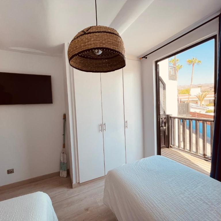 VIVIENDA ÚNICA EN PRIMERA LÍNEA DE PLAYA - Three-Bedroom House - 21