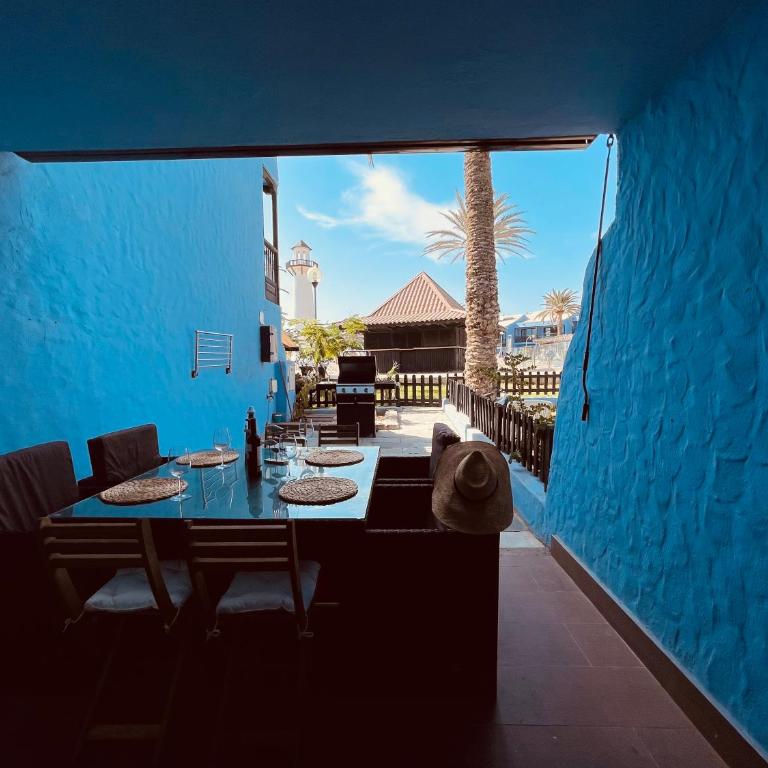 VIVIENDA ÚNICA EN PRIMERA LÍNEA DE PLAYA - Three-Bedroom House - 31