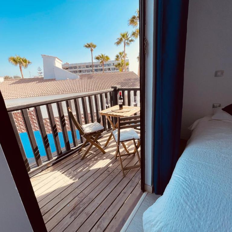 VIVIENDA ÚNICA EN PRIMERA LÍNEA DE PLAYA - Three-Bedroom House - 24