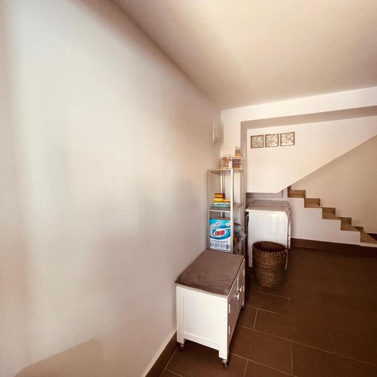 VIVIENDA ÚNICA EN PRIMERA LÍNEA DE PLAYA - Three-Bedroom House - 38