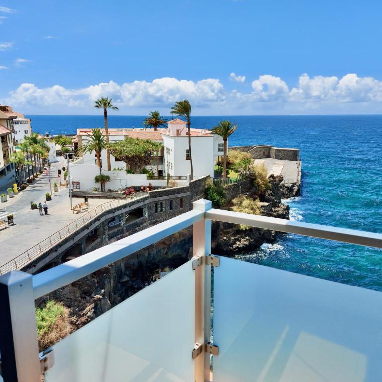 OceanView II by TOR - Apartamento de 1 dormitorio - 22