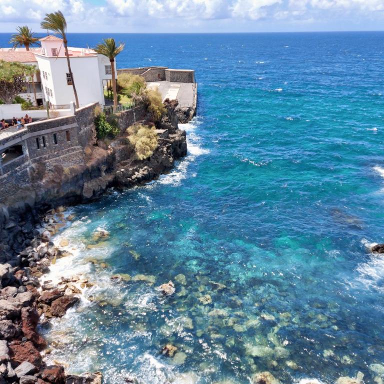 OceanView II by TOR - Apartamento de 1 dormitorio - 23