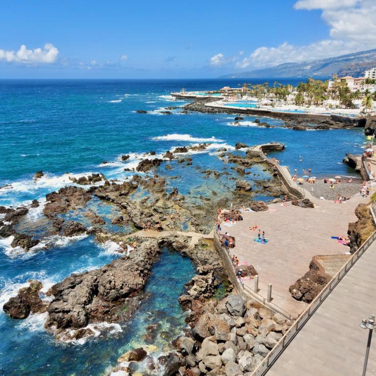 OceanView II by TOR - Apartamento de 1 dormitorio - 1