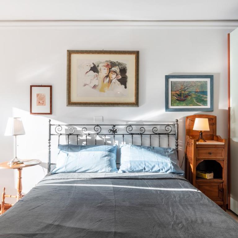 GuestHost - Via Etnea Cozy Apartment with Balcony - Appartamento con 1 Camera da Letto - 12
