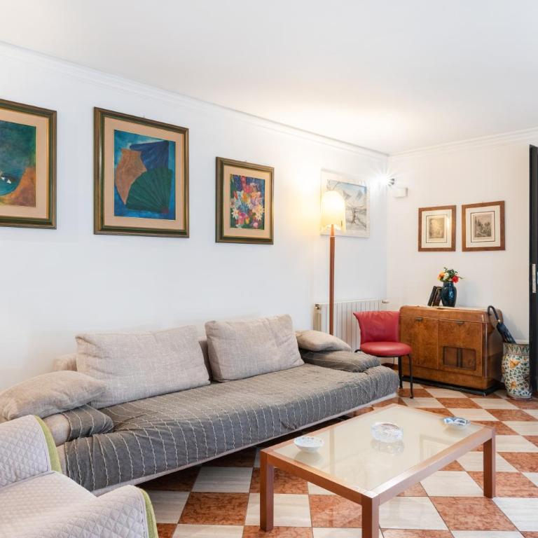 GuestHost - Via Etnea Cozy Apartment with Balcony - Appartamento con 1 Camera da Letto - 6