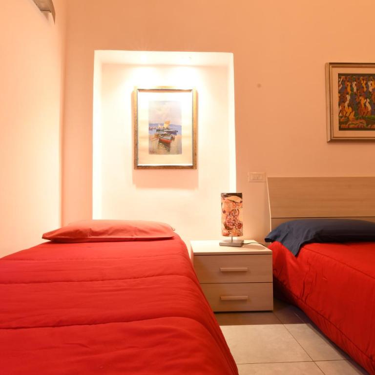 Marco Holiday Apartment Pescara - Appartamento con 2 Camere da Letto - 4
